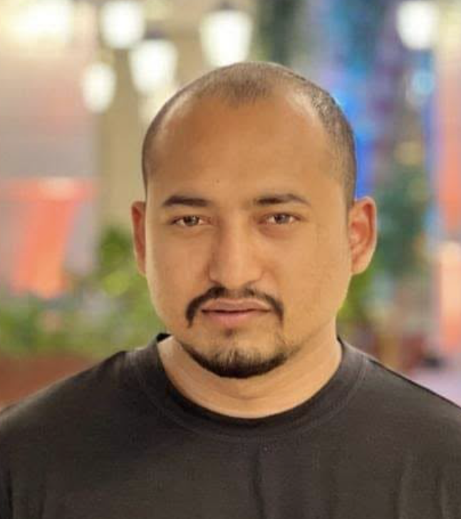 Mr. Suraj Bhandari