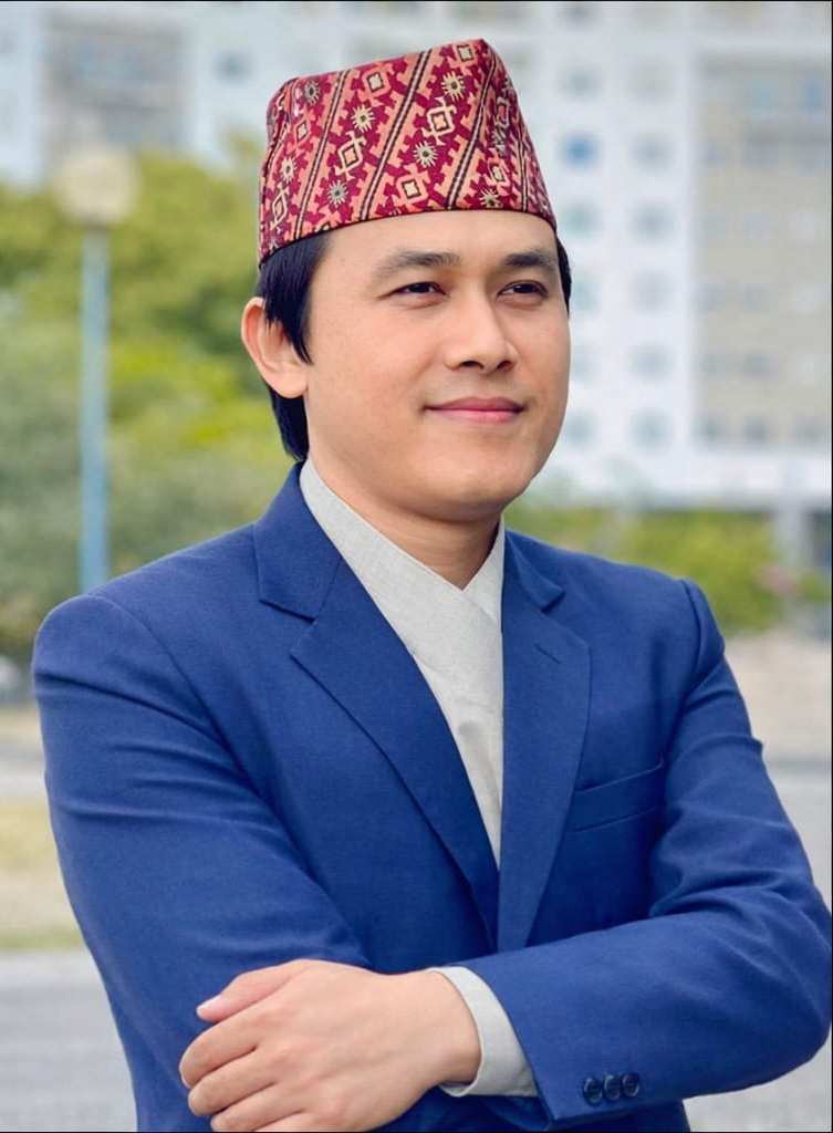 Mr. Sujan Lama Moktan